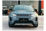 Range Rover Evoque 2021